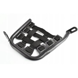 Step footrest for Mini ATV 110 125, metal, right