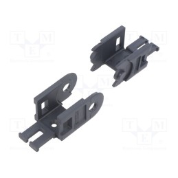1 set x IGUS - E2.150.16.34PZ.ESD - Bracket, for cable chain