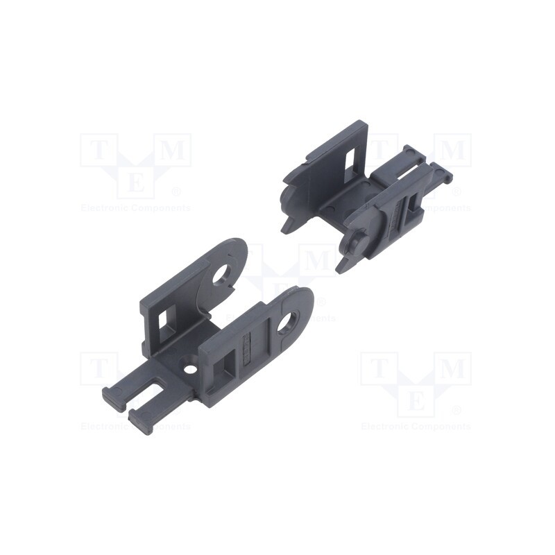 1 set x IGUS - E2.150.16.34PZ.ESD - Bracket, for cable chain