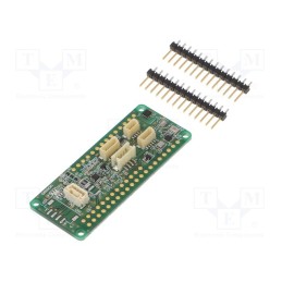 1 pcs x OMRON OCB - 2JCIE-EV01-AR1 - Sensor: sensor adapter, 4.75÷5.25VDC, 61.5x25x6.6mm, -10÷60°C