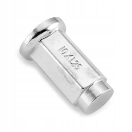 Wheel nuts M10x1 25 quad atv cross motor