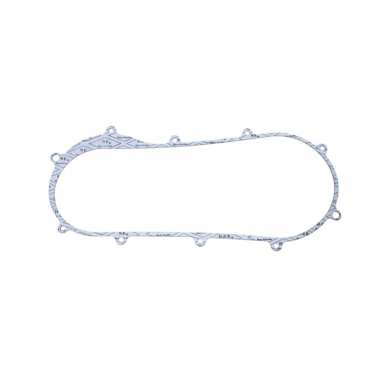 Drive belt cover gasket mxu 300 2005 2022 mxu 250 2005 2016 kxr 250
