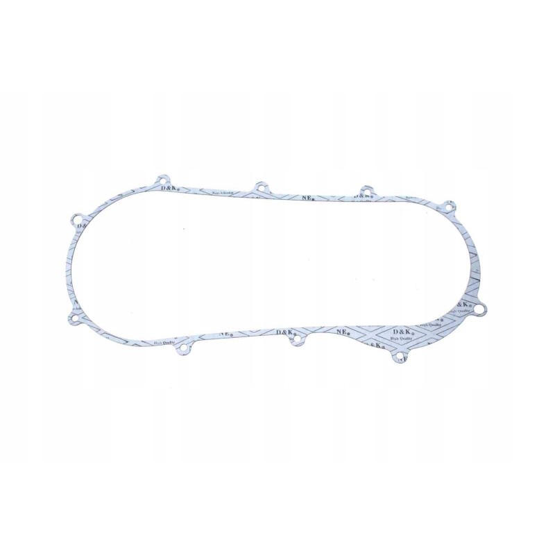 Drive belt cover gasket mxu 300 2005 2022 mxu 250 2005 2016 kxr 250