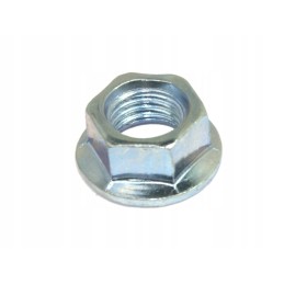 Shaft nut magneta aprilia piaggio 50 m10x1 25