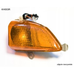 Jr sale turn signal honda cbr1000f 89 92 right front