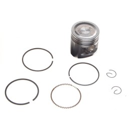 Piston set atv 250 jialing 53 00mm barossa smc 250