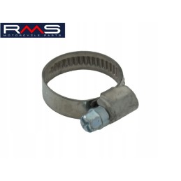 Screwed slicam clamp, diameter 1627mm rms