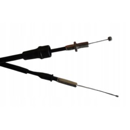 Yamaha raptor 660 atv throttle cable