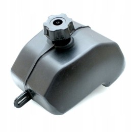 Atv quad 100 125 fuel tank