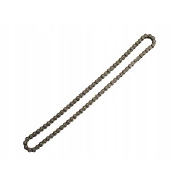 Timing chain 84l atv 110 125 horizontal engine with marking 139fmb 147