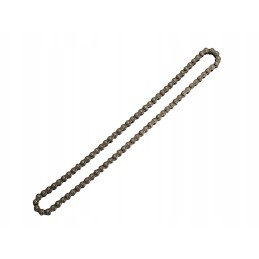 Timing chain 84l atv 110 125 horizontal engine with marking 139fmb 147