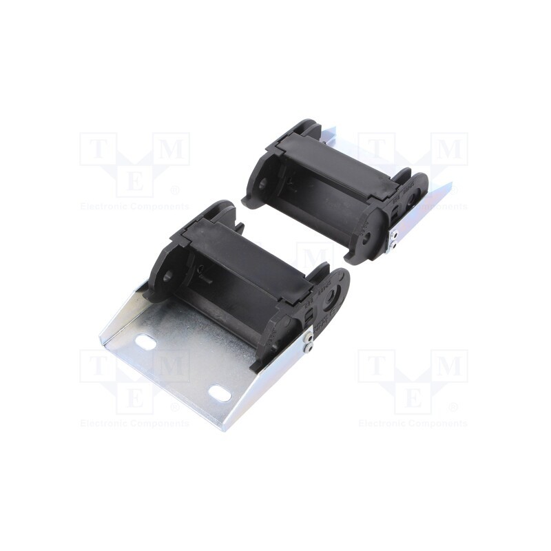 1 set x BREVETTI - AG400K1 - Bracket, MEDIUM, SR400060,SR400061,SR400062,SR400063
