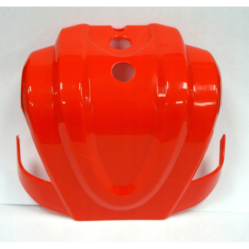 Quad bashan bs200au meter cover 11 housing