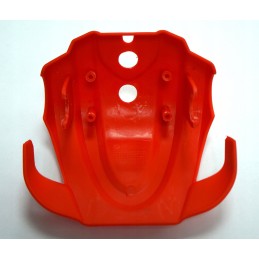 Quad bashan bs200au meter cover 11 housing