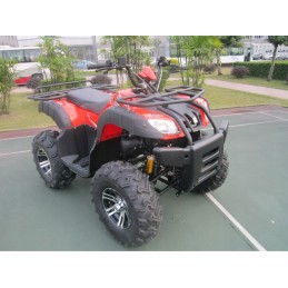 Quad bashan bs200au meter cover 11 housing