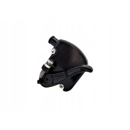 Throttle body lever atv quad 110 125cc