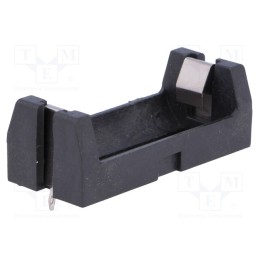 1 pcs x KEYSTONE - 1019 - Holder, 2/3A,2/3R23, Batt.no: 1, PCB,THM