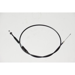 Kymco MXU 150 throttle cable
