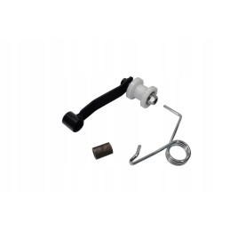 Drive chain tensioner spring roller set atv 150 200 250 bashan