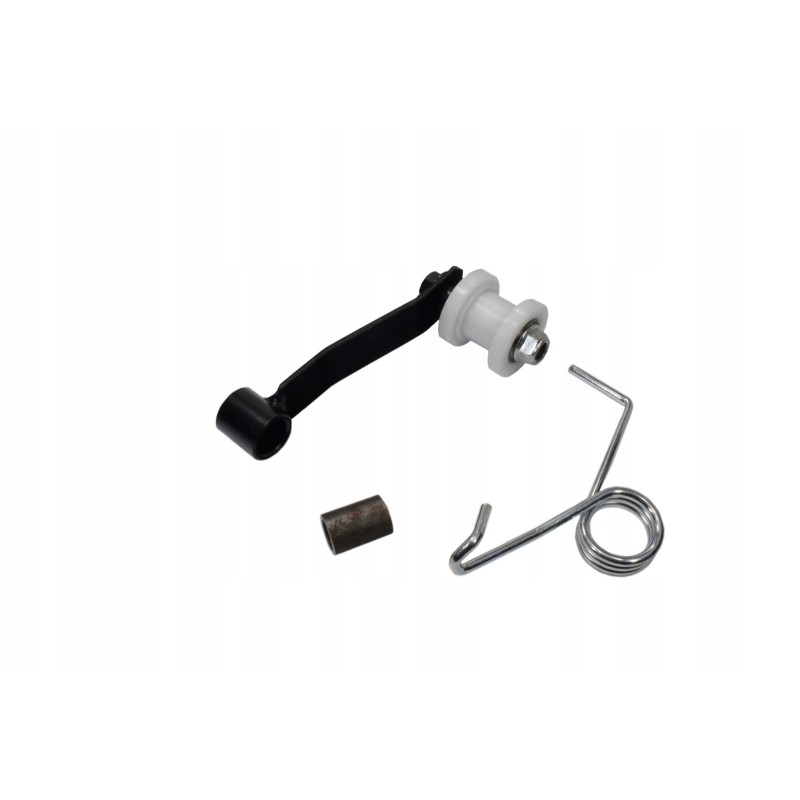 Drive chain tensioner spring roller set atv 150 200 250 bashan