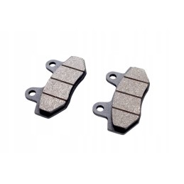 Brake pads rear cross 110 125cc