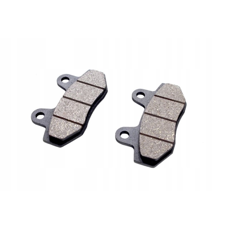 Brake pads rear cross 110 125cc