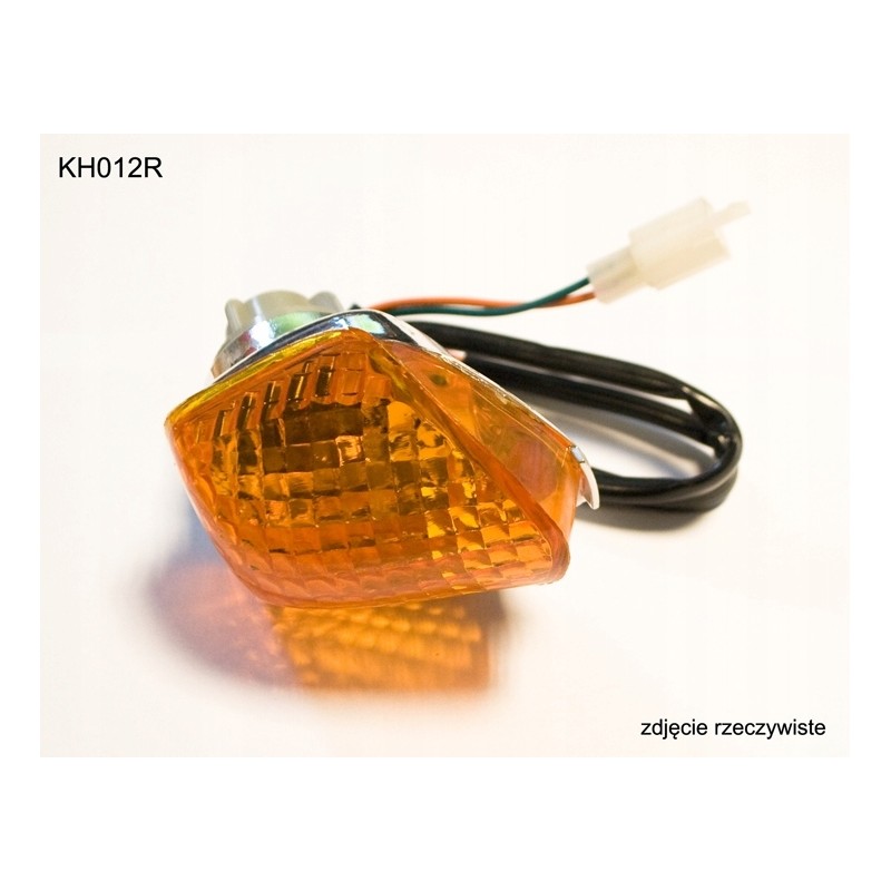 Jr sale turn signal honda cbr600f 91 94 right front