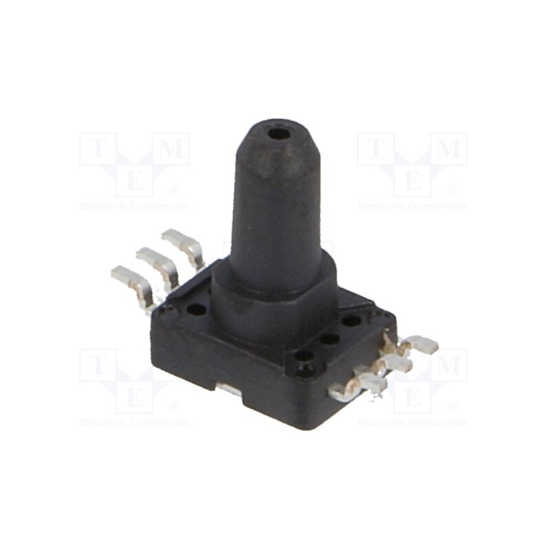 1 pcs x OMRON OCB - 2SMPP-03 - Sensor: pressure, -50÷50kPa, gage, SMD, SOP6, -10÷85°C