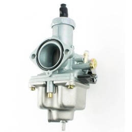 Carburetor quad atv 200 250 bashan etc. manual choke