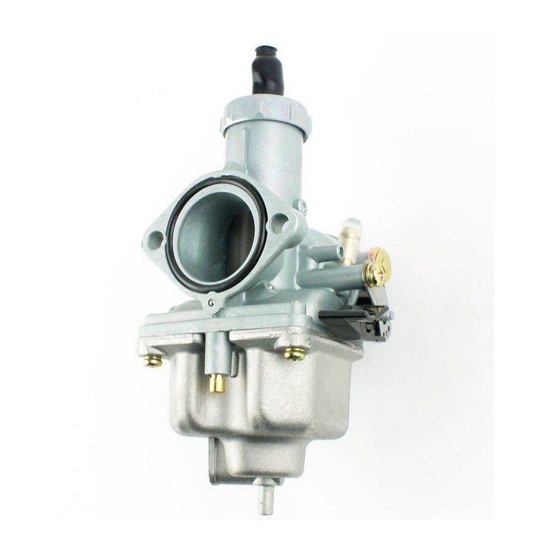 Carburetor quad atv 200 250 bashan etc. manual choke