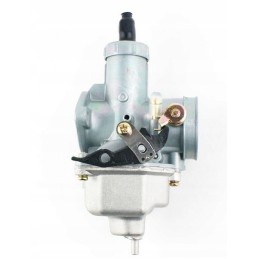 Carburetor quad atv 200 250 bashan etc. manual choke