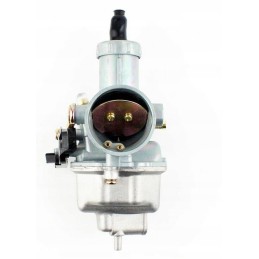 Carburetor quad atv 200 250 bashan etc. manual choke