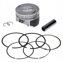 65 50 15 22 piston for loncin 250 cc cross atv 4t