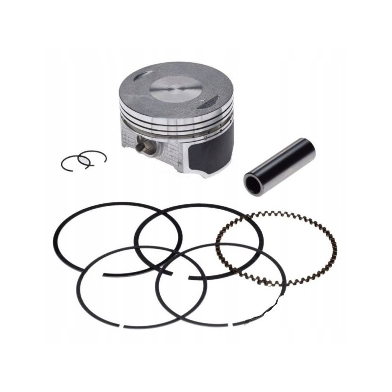 65 50 15 22 piston for loncin 250 cc cross atv 4t