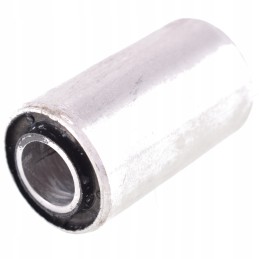 Met rubber wishbone bushing atv 150 25 12 45