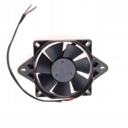 Radiator fan atv 200 250 quad bashan