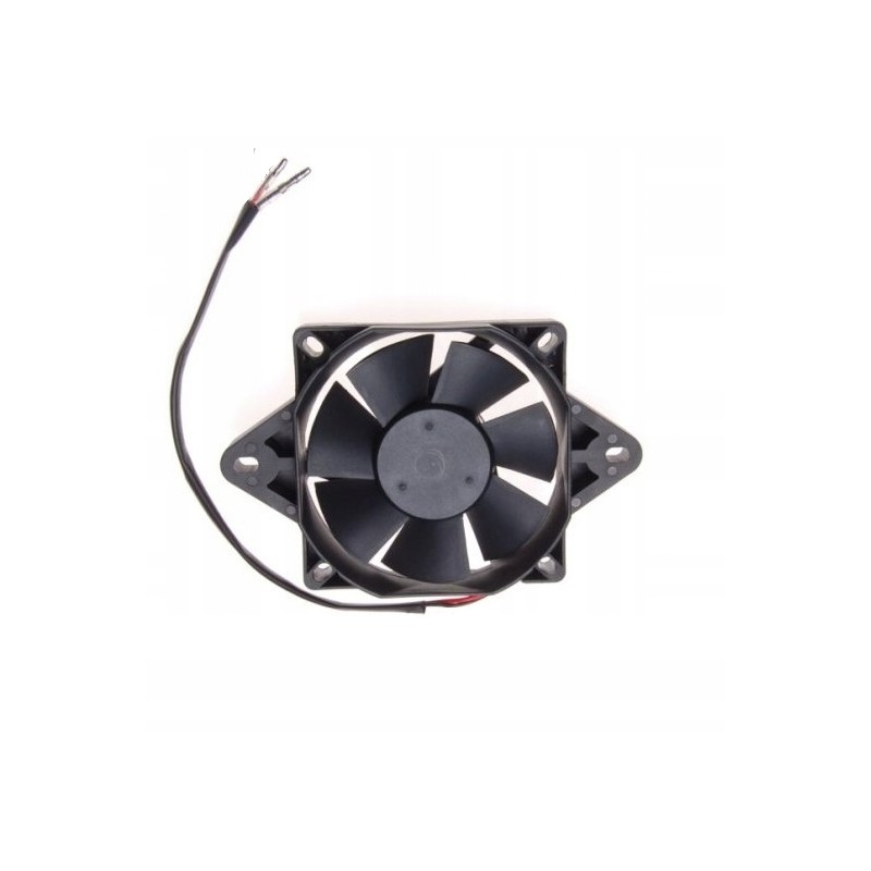 Radiator fan atv 200 250 quad bashan