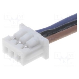 1 pcs x OMRON OCB - D6F-CABLE1 - Connection lead