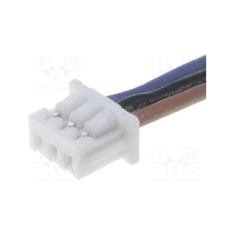 1 pcs x OMRON OCB - D6F-CABLE1 - Connection lead