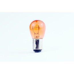 Tail lamp bulb 12v 21 5w, orange, ECE-free