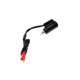 Suction solenoid valve carburetor ATV Diablo Fuxin 150