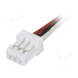 1 pcs x OMRON OCB - D6F-CABLE2 - Connection lead, D6F-03A3