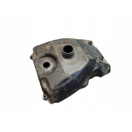 Kymco mxu 300 tank fuel tank