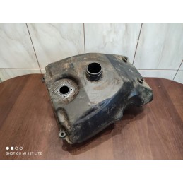 Kymco mxu 300 tank fuel tank
