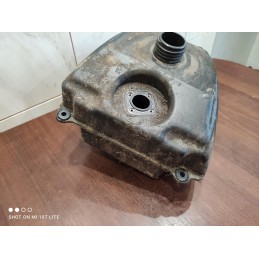 Kymco mxu 300 tank fuel tank