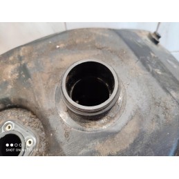 Kymco mxu 300 tank fuel tank