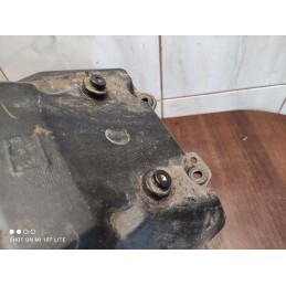 Kymco mxu 300 tank fuel tank