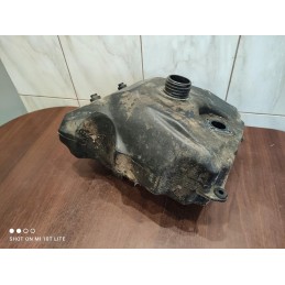 Kymco mxu 300 tank fuel tank