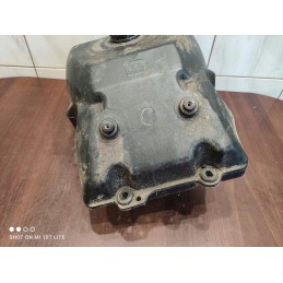 Kymco mxu 300 tank fuel tank