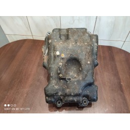 Kymco mxu 300 tank fuel tank